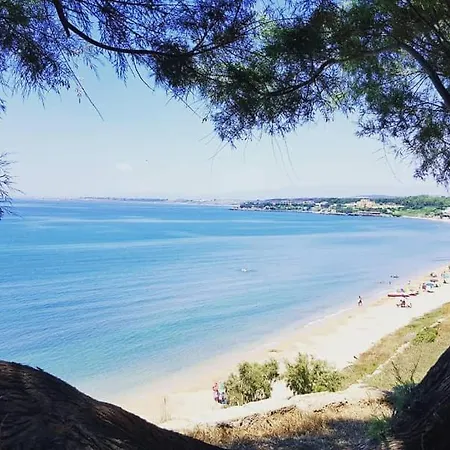 Apartment Smeraldo - Fronte Mare A *