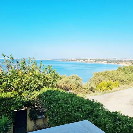 Apartment Smeraldo - Fronte Mare A Capo Rizzuto