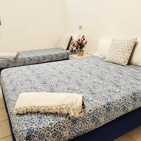 Smeraldo - Fronte Mare A Apartment *