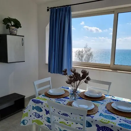 Apartment Smeraldo - Fronte Mare A Capo Rizzuto