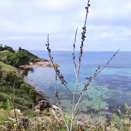 Smeraldo - Fronte Mare A