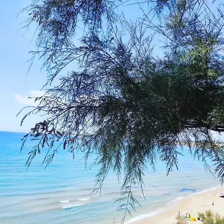 Smeraldo - Fronte Mare A *