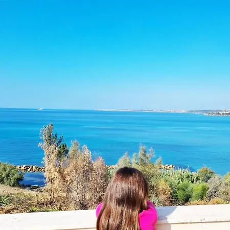 Smeraldo - Fronte Mare A * كابو ريزوتو