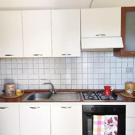 Apartment Smeraldo - Fronte Mare A