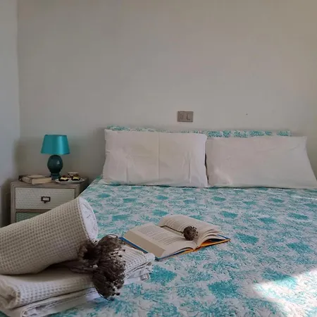 Smeraldo - Fronte Mare A Apartment